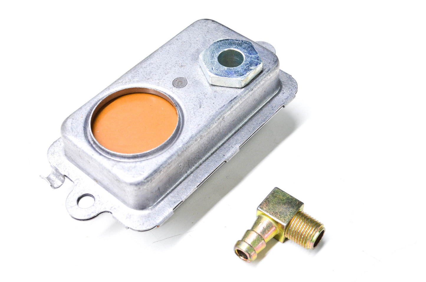 New OEM Briggs & Stratton Breather Assembly NOS