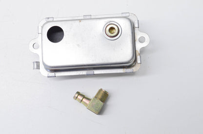 New OEM Briggs & Stratton Breather Assembly NOS