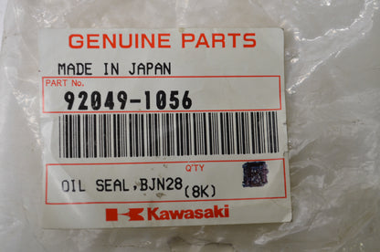 OEM Kawasaki 92049-1056 Oil Seal AG1556EO NOS