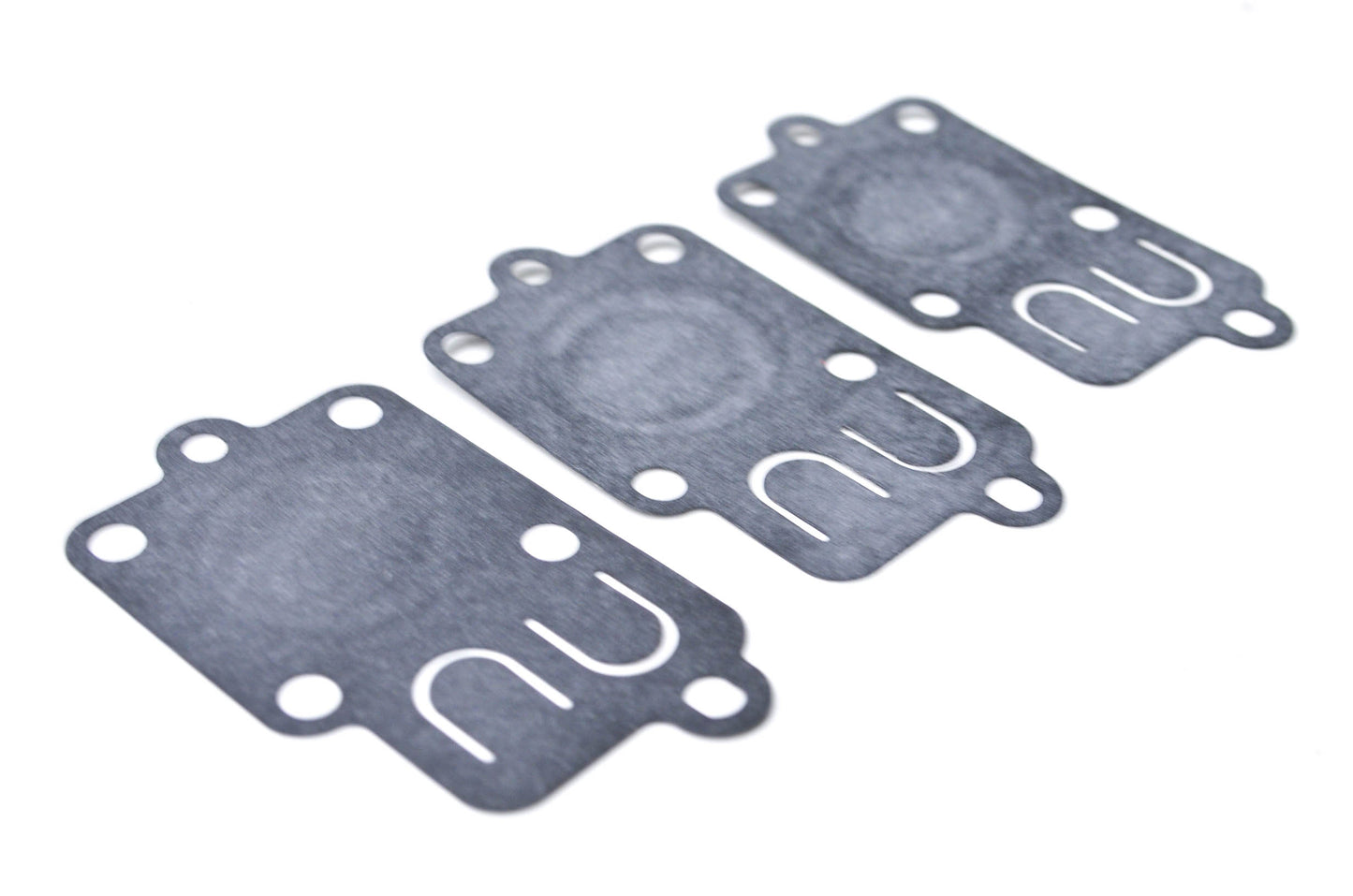 New OEM Briggs & Stratton Diaphragms QTY 3 NOS