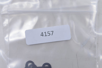 New OEM Briggs & Stratton Diaphragms QTY 3 NOS