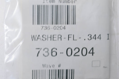 New MTD Washer NOS