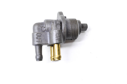 New OEM Polaris Valve Check Fuel Petcock NOS
