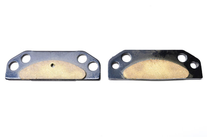 New OEM Polaris Brake Pad Kit NOS