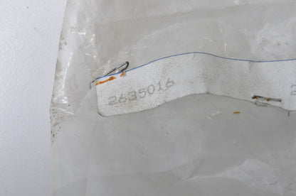 OEM Polaris 2635016 Hinge Qty 2 NOS