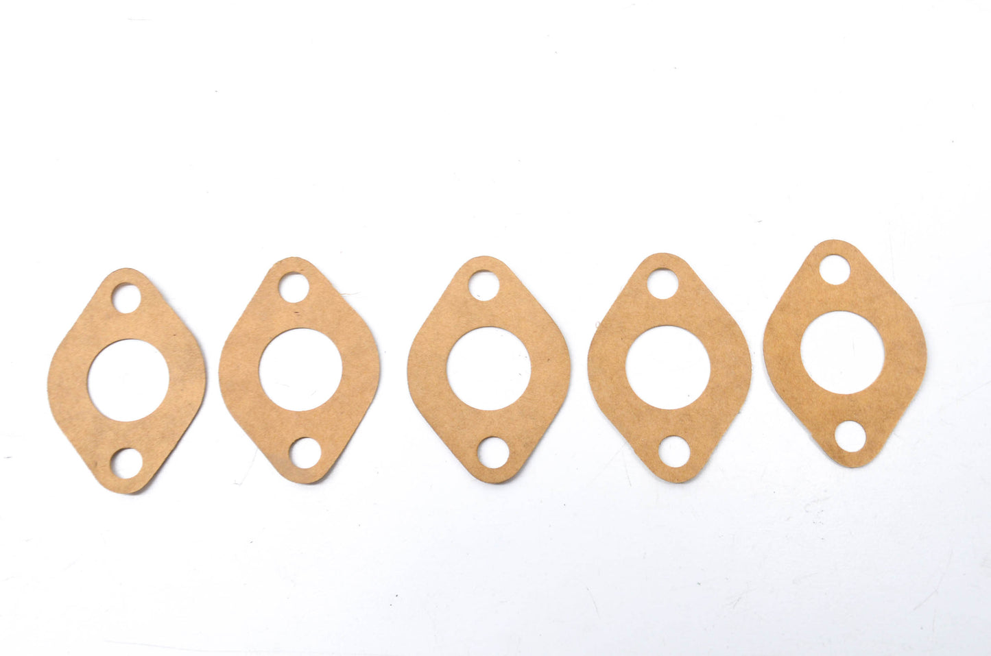 OEM Briggs & Stratton 68987 Gasket Qty 5 NOS