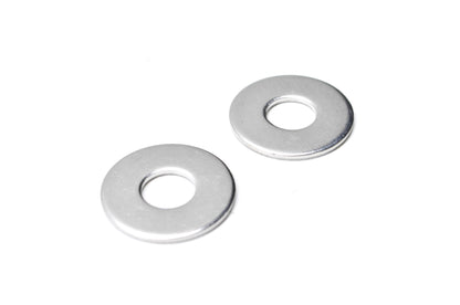 OEM Polaris 7555831 Stainless Steel Flat Washer Qty 2 NOS