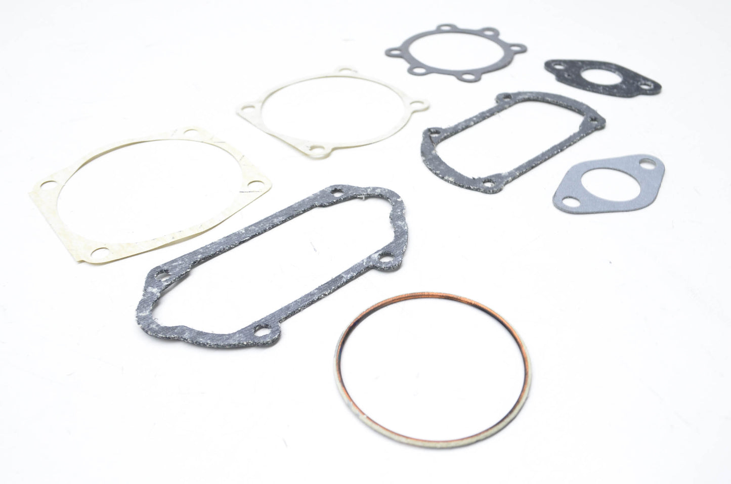 New Tecumseh 510295, 510295A Gasket Kit NOS