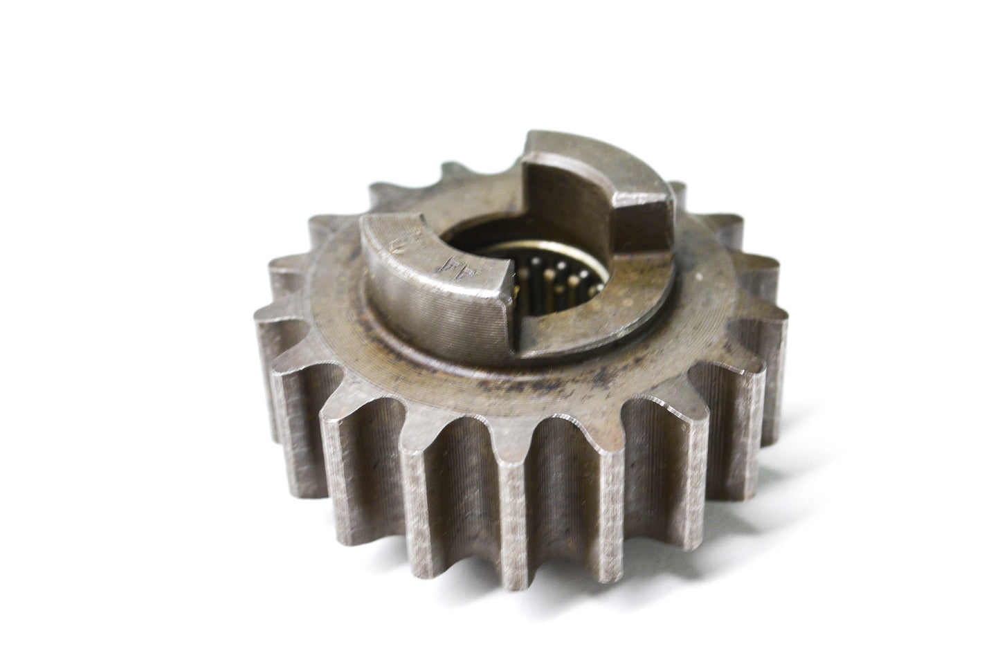 OEM Polaris 1341241 Pinion Sprocket Assembly 18T 3/4W