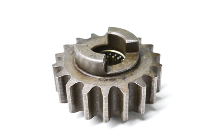OEM Polaris 1341241 Pinion Sprocket Assembly 18T 3/4W