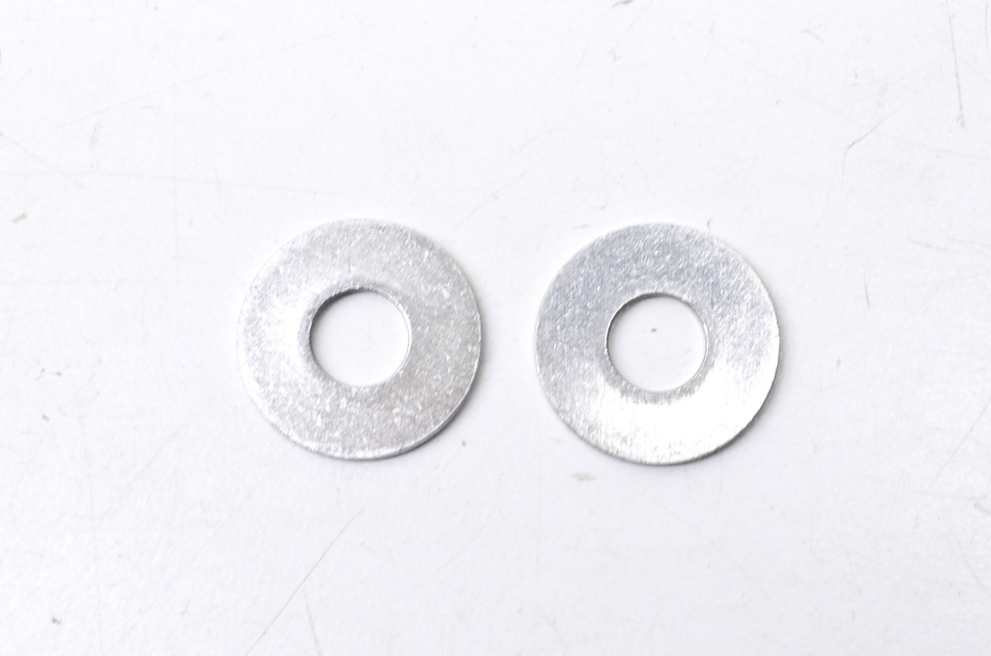 OEM Polaris 7555831 Stainless Steel Flat Washer Qty 2 NOS