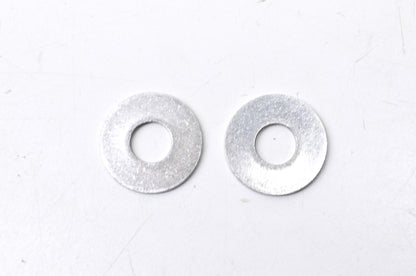 OEM Polaris 7555831 Stainless Steel Flat Washer Qty 2 NOS