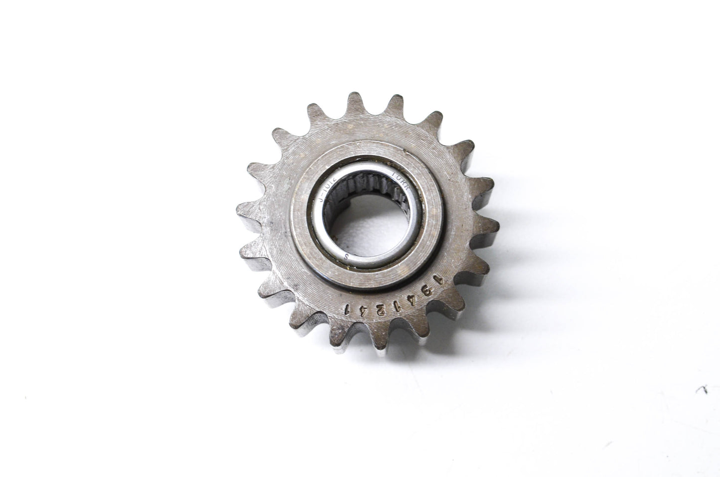 OEM Polaris 1341241 Pinion Sprocket Assembly 18T 3/4W