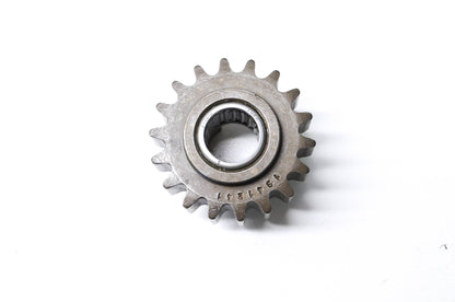 OEM Polaris 1341241 Pinion Sprocket Assembly 18T 3/4W