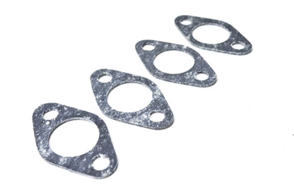 New OEM Briggs & Stratton Gasket QTY 4 NOS