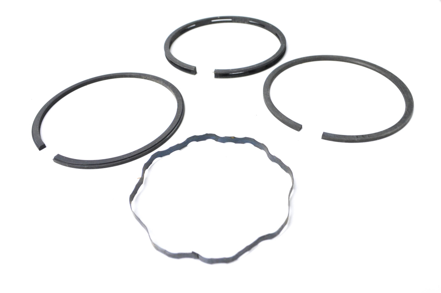 Tecumseh 33875 Piston Ring Kit NOS