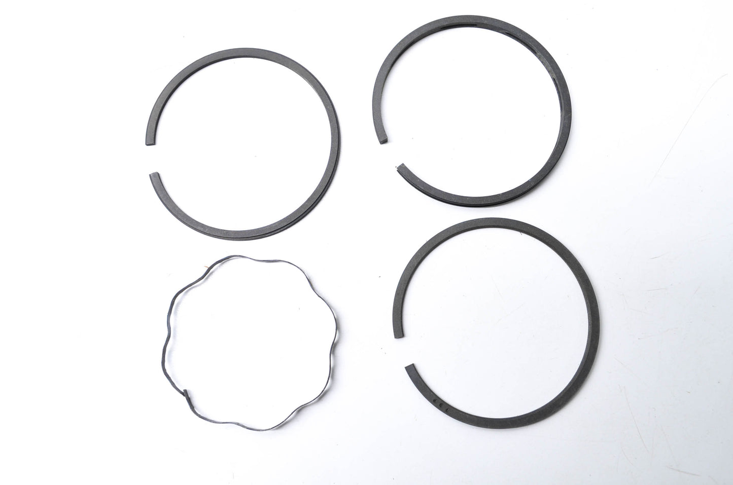 Tecumseh 33875 Piston Ring Kit NOS