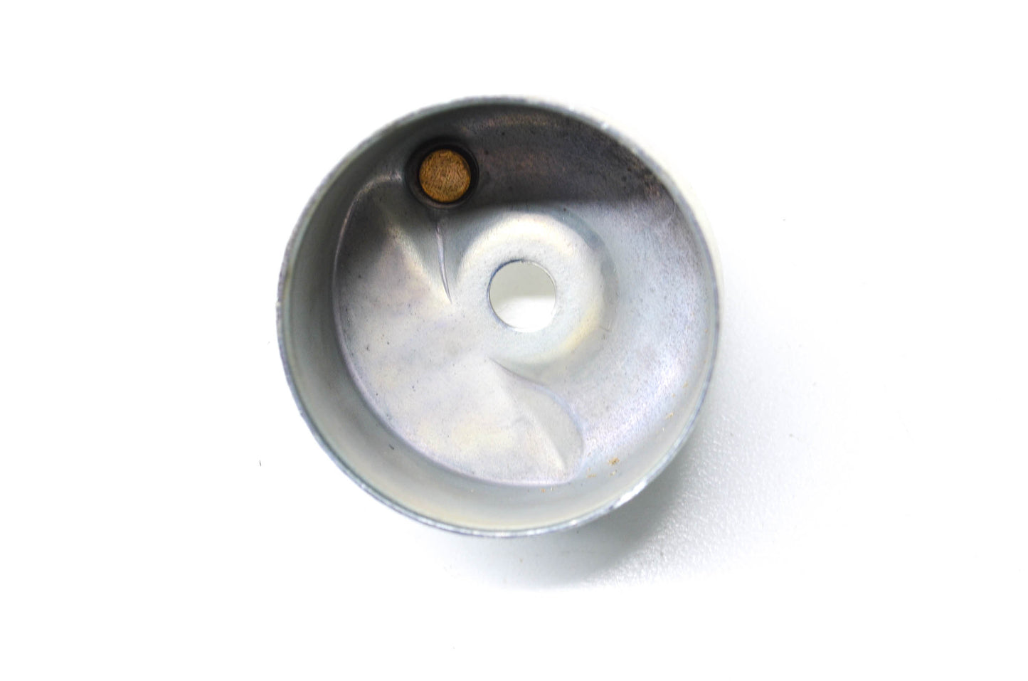 Tecumseh 32131 Float Bowl w/ Spring NOS