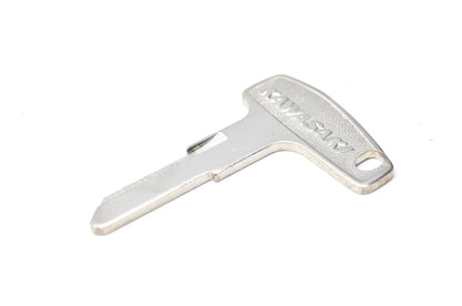 OEM Kawasaki 27008-1019 Blank Key NOS