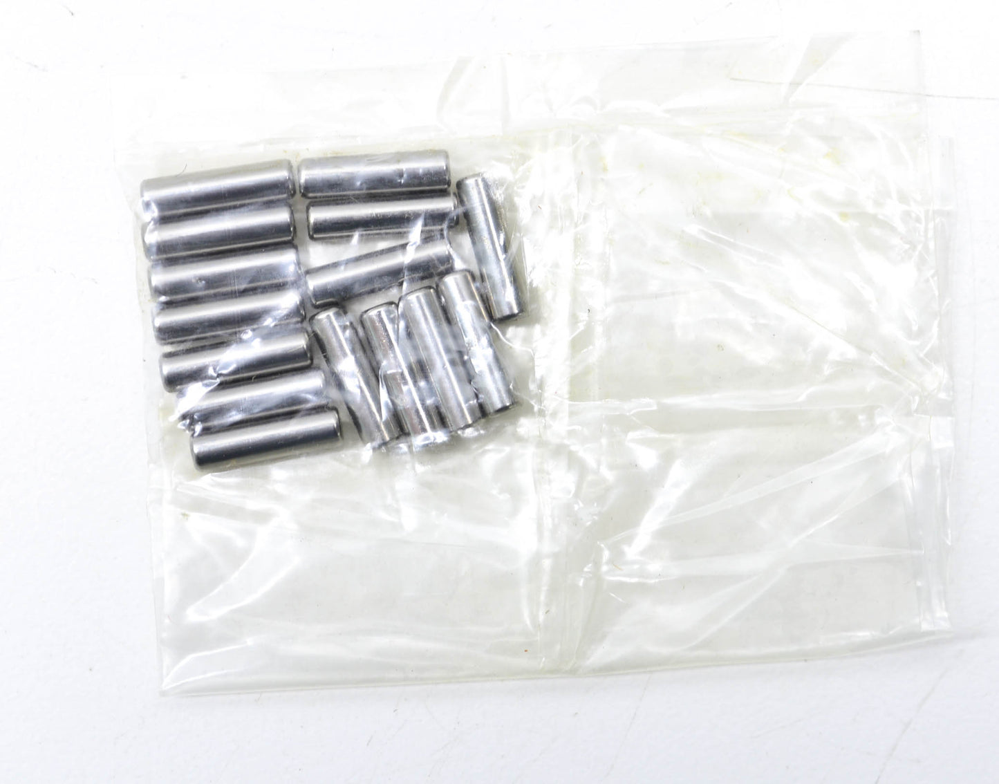 OEM Kawasaki 92122-1148 Roller Qty 15 NOS