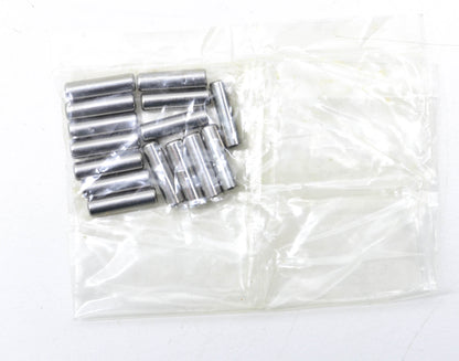OEM Kawasaki 92122-1148 Roller Qty 15 NOS