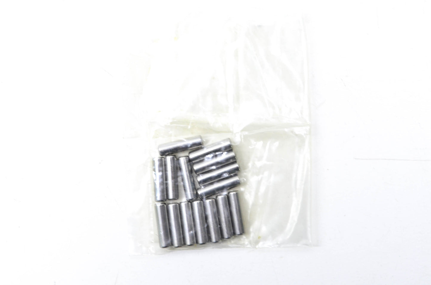 OEM Kawasaki 92122-1148 Roller Qty 15 NOS