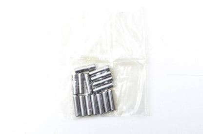 OEM Kawasaki 92122-1148 Roller Qty 15 NOS
