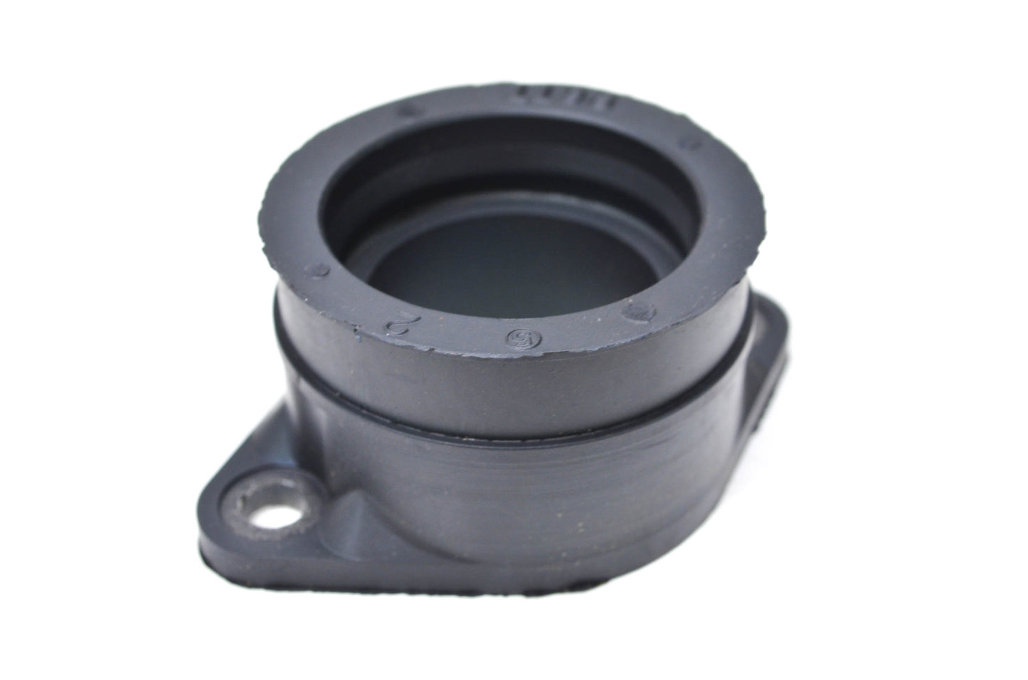 New OEM Kawasaki Carburetor Holder Boot NOS