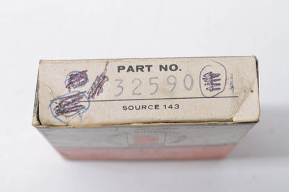 Tecumseh 32590 Lock Plate NOS
