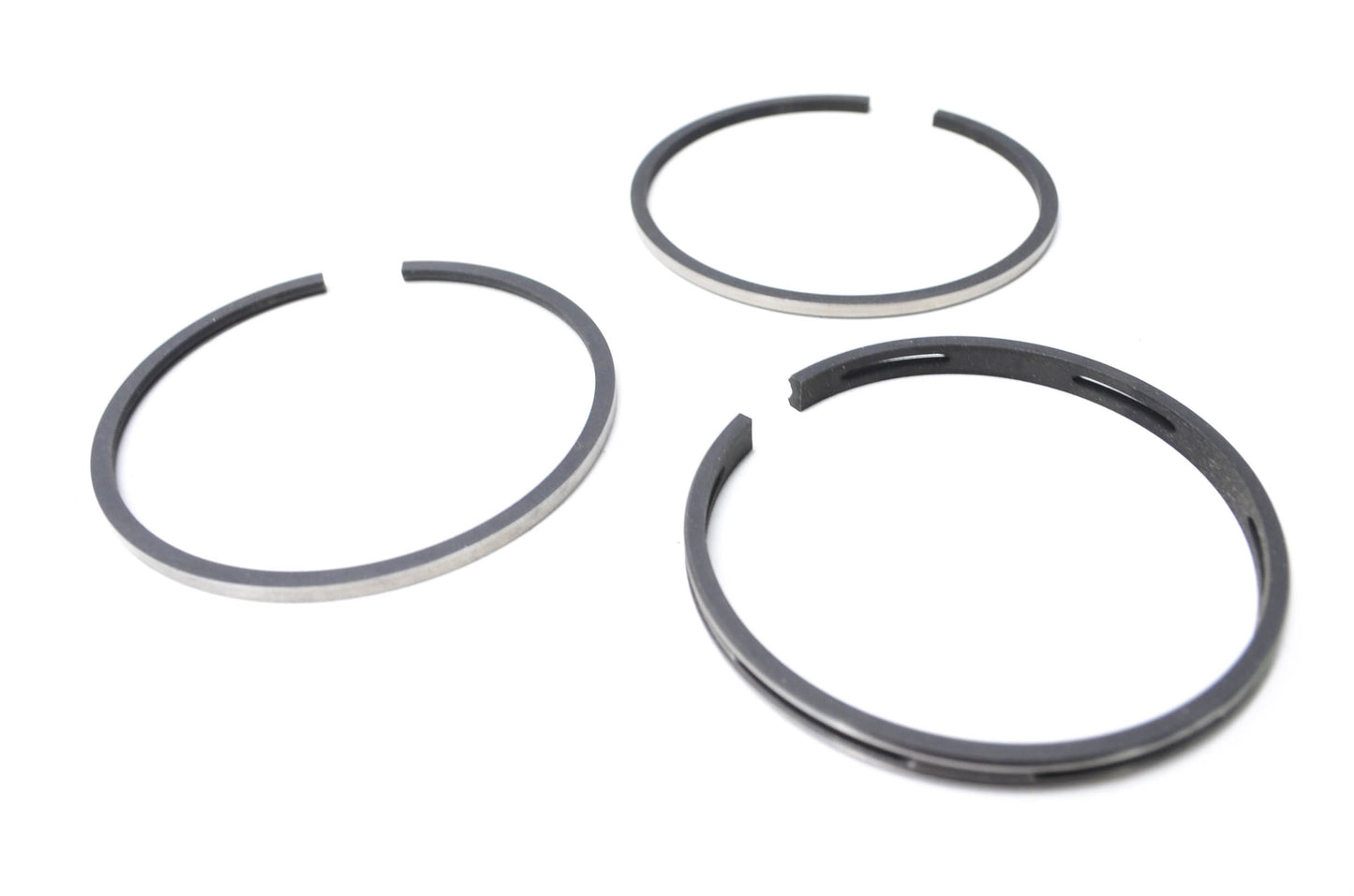 New OEM Briggs & Stratton 294232 Piston Ring Kit NOS