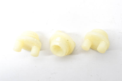 New OEM Briggs & Stratton 66768 Plug QTY 3 NOS