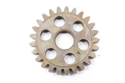 Tecumseh 778127A 25T Gear NOS