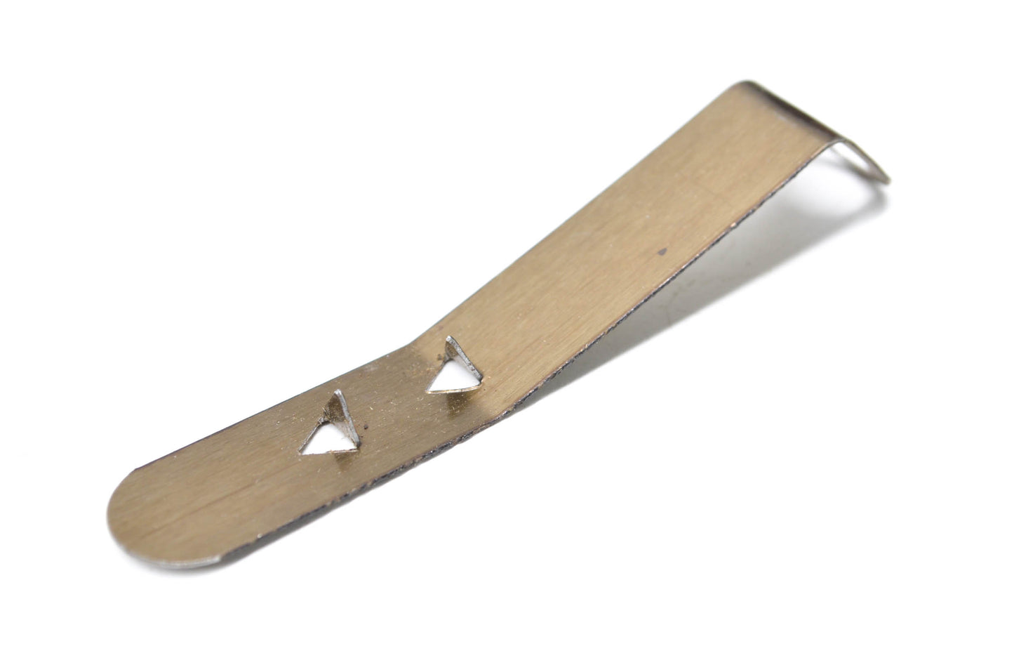 New Tecumseh Shortening Clip NOS