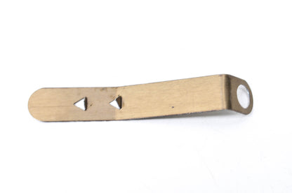 New Tecumseh Shortening Clip NOS