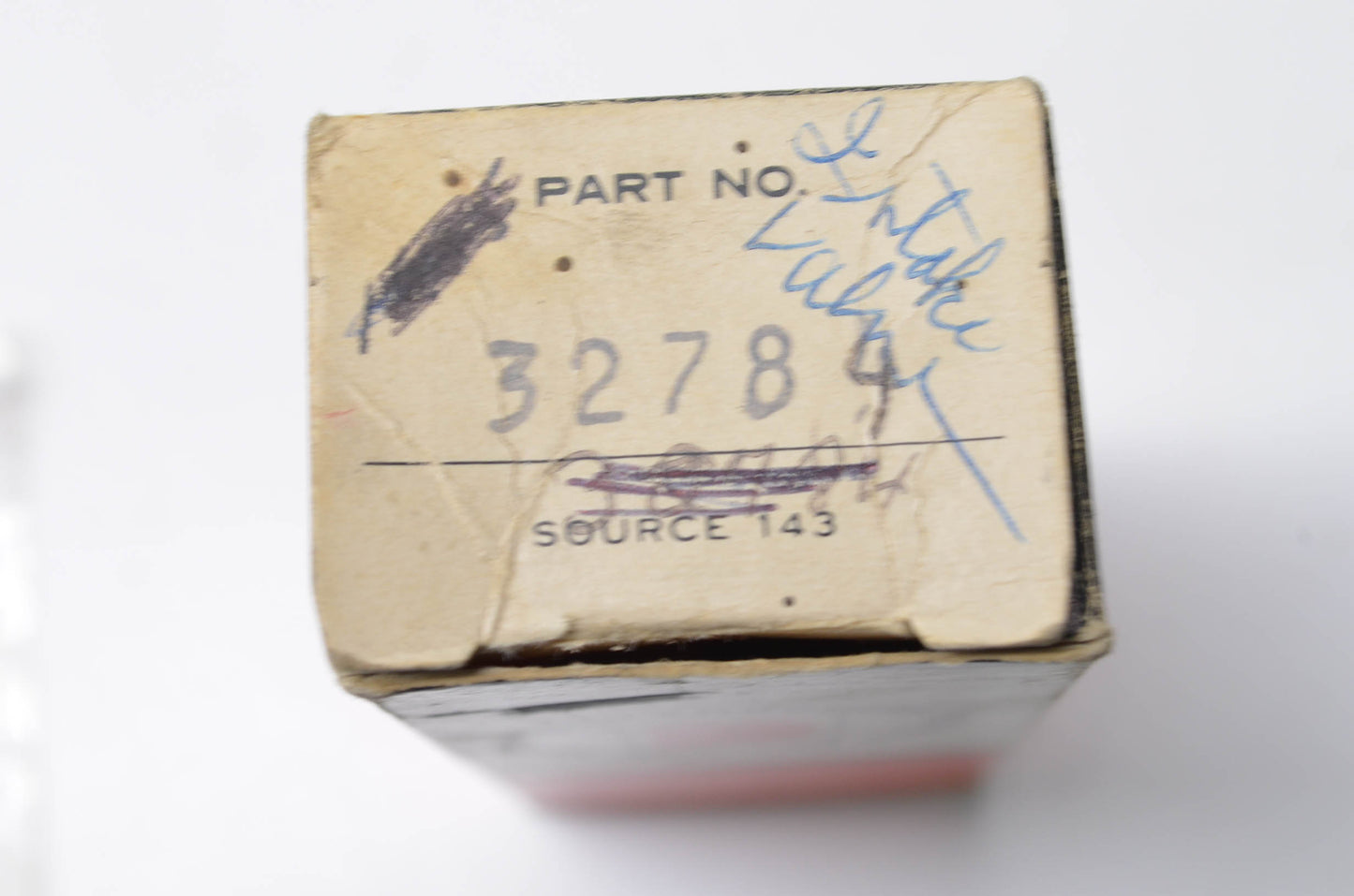 Tecumseh 32784 Intake Valve NOS