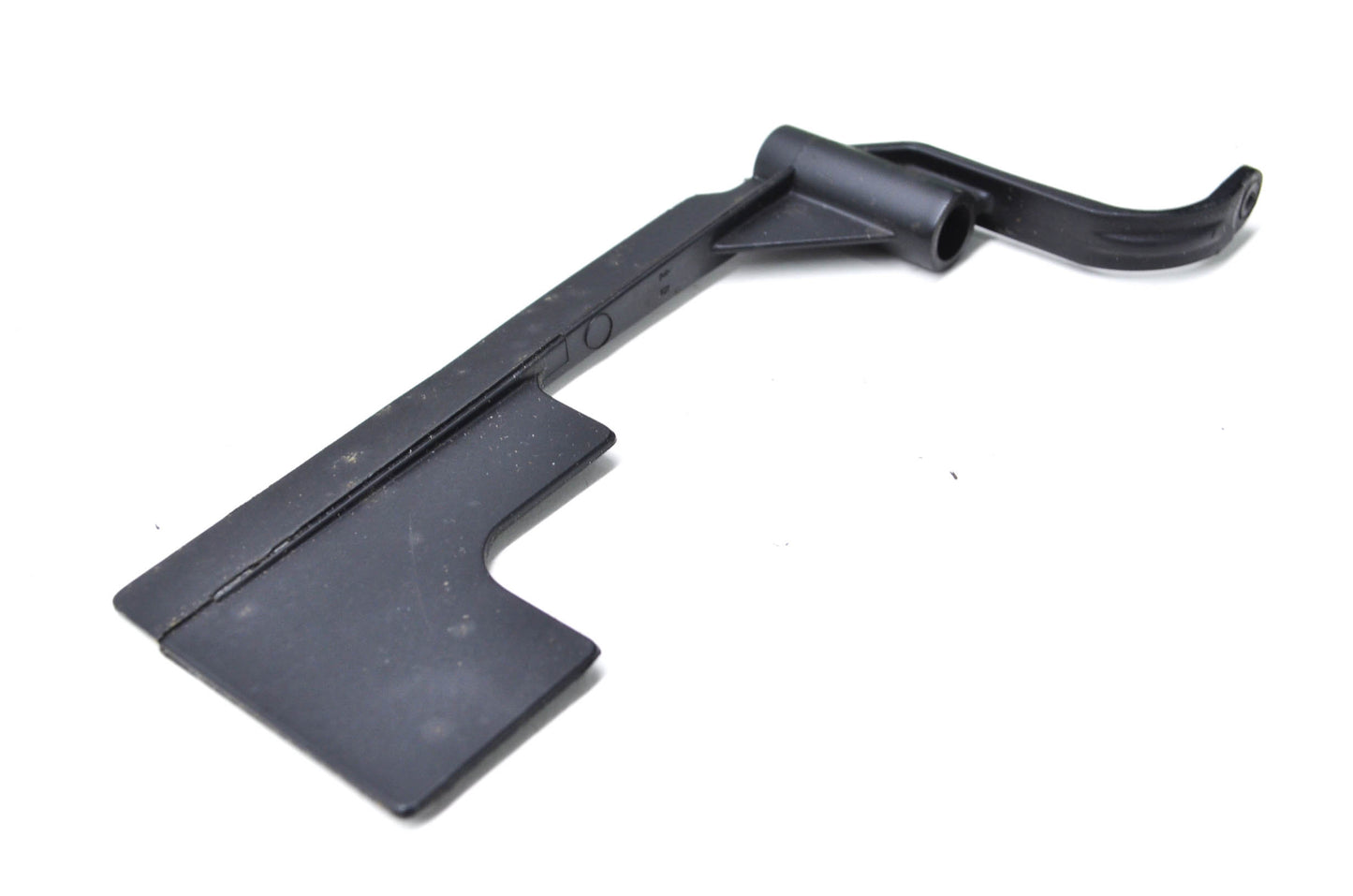 New OEM Briggs & Stratton Black Govenor Blade NOS