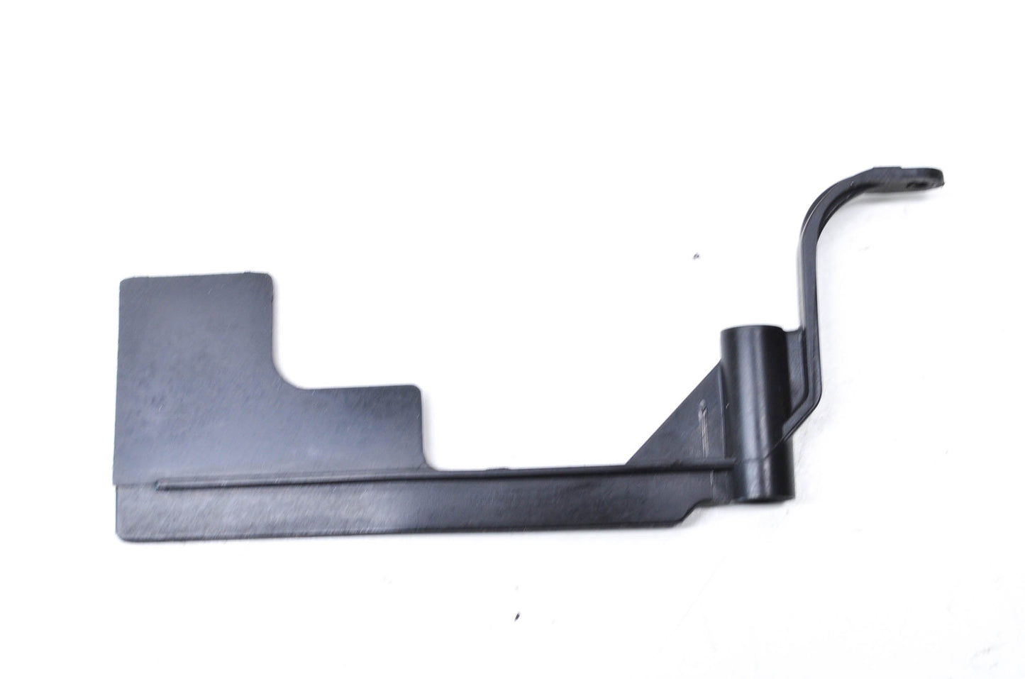 New OEM Briggs & Stratton Black Govenor Blade NOS