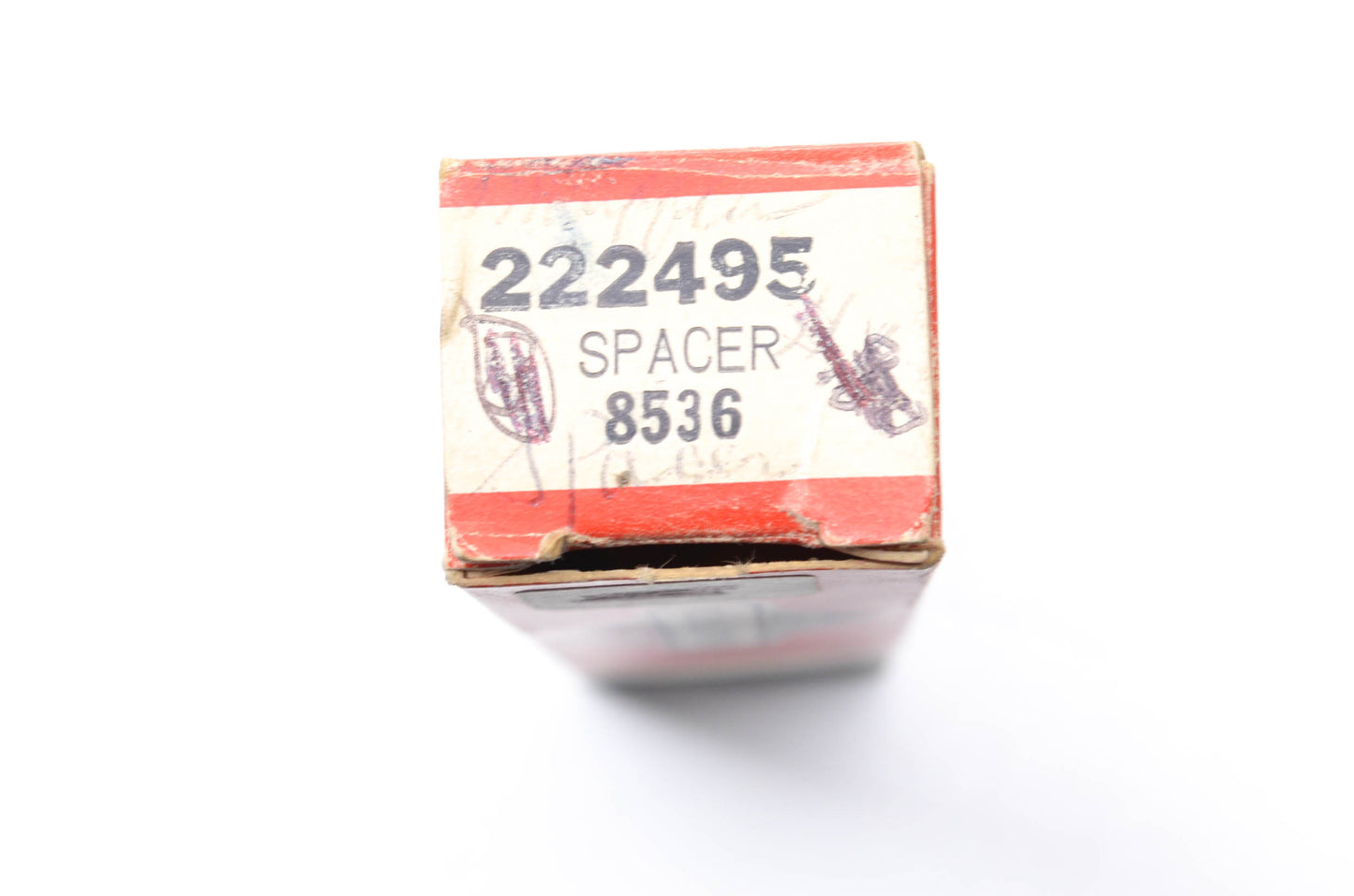 New OEM Briggs & Stratton Spacer NOS