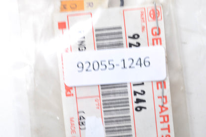 OEM Kawasaki 92055-1246 O-Ring NOS