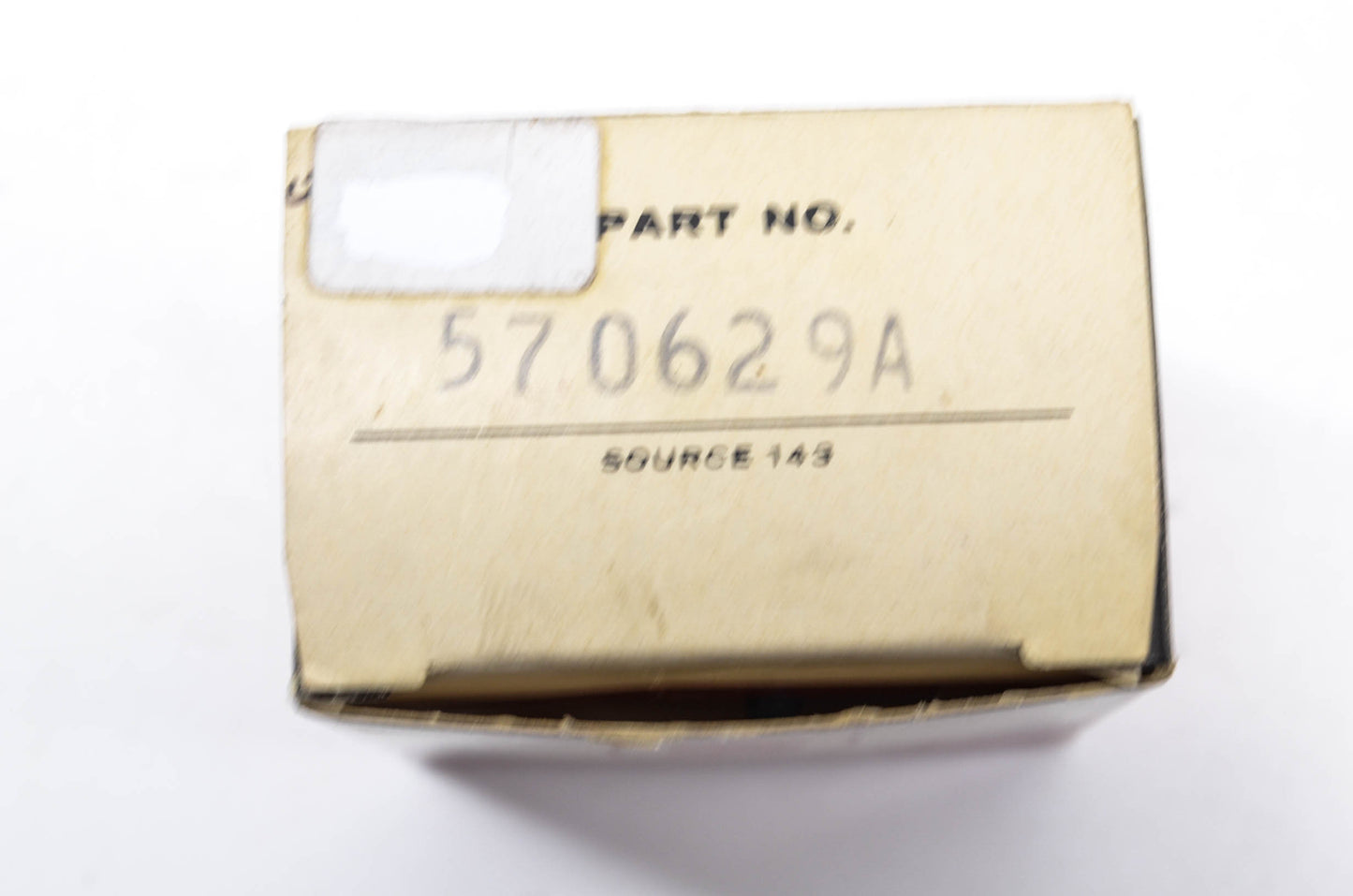 New Tecumseh Primer Bulb NOS