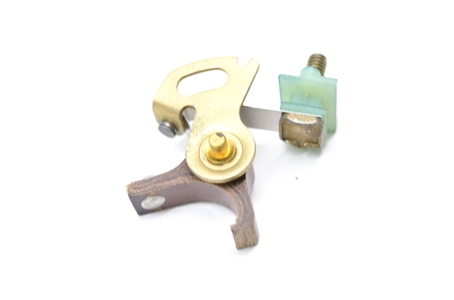 Tecumseh 610587 Ignition Breaker NOS