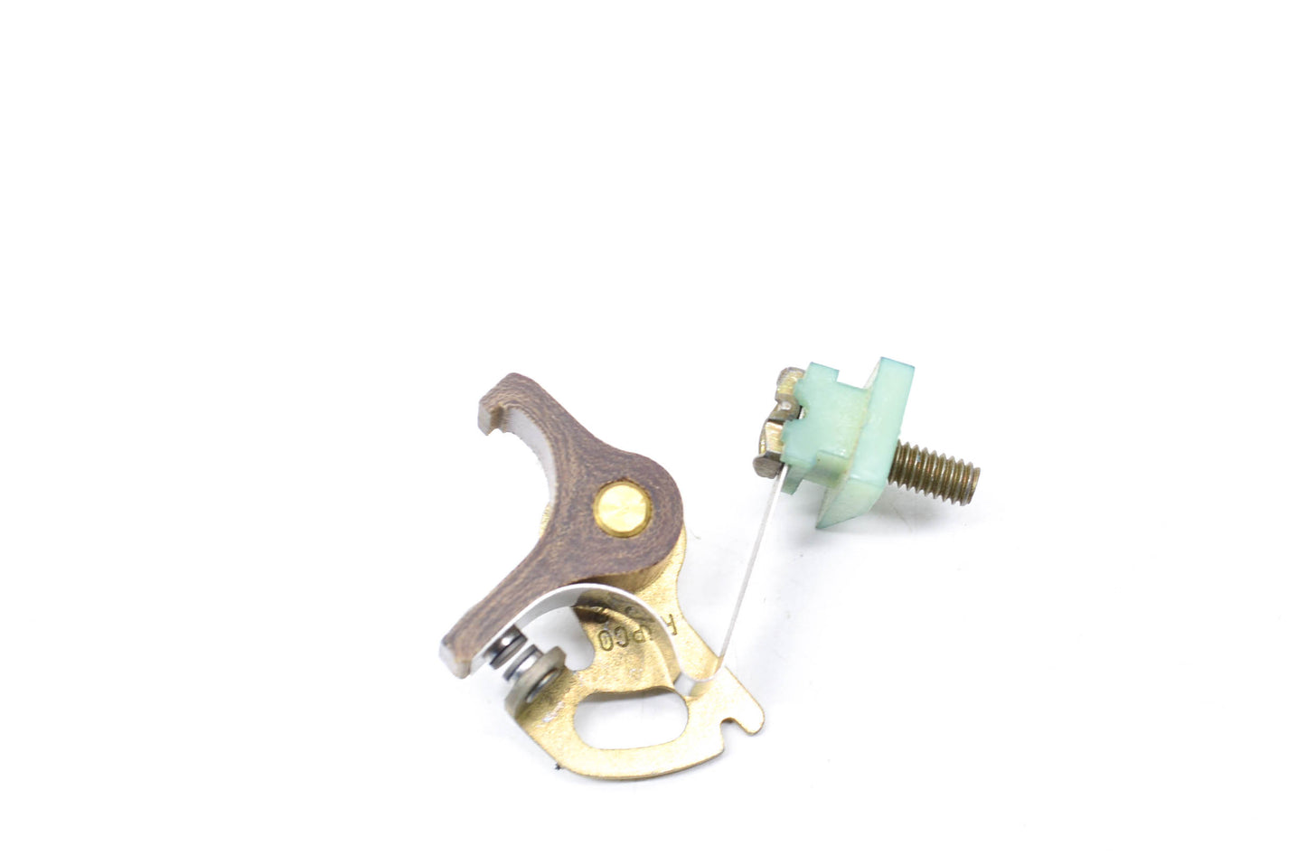 Tecumseh 610587 Ignition Breaker NOS