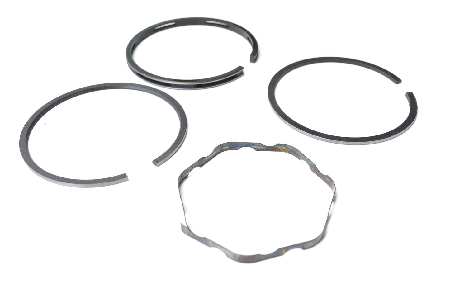 New Tecumseh Piston Ring Kit NOS