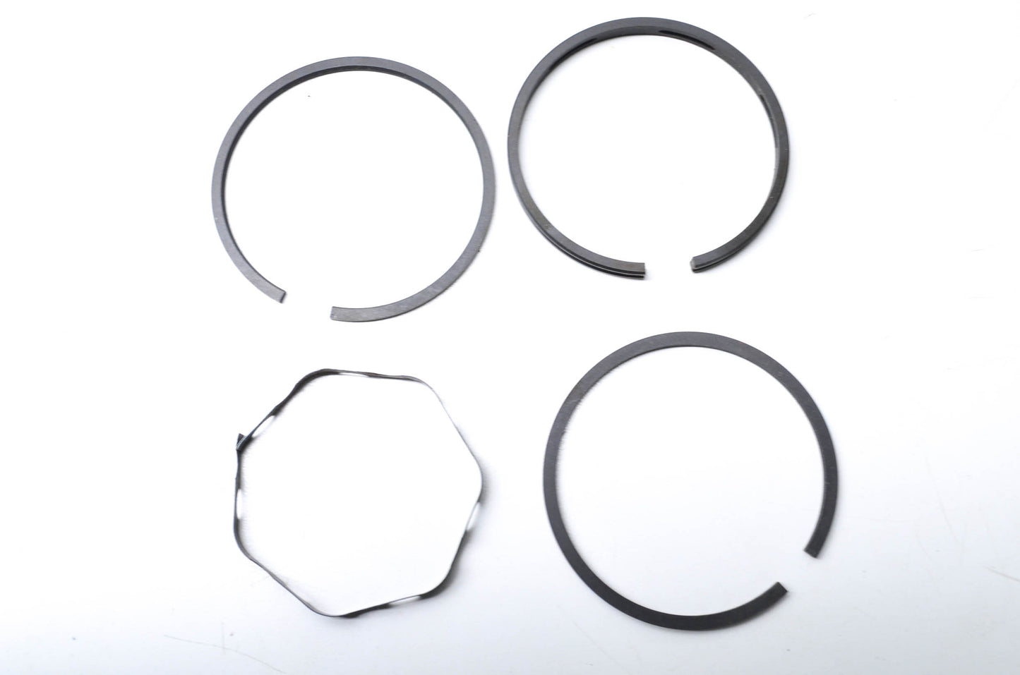 New Tecumseh Piston Ring Kit NOS