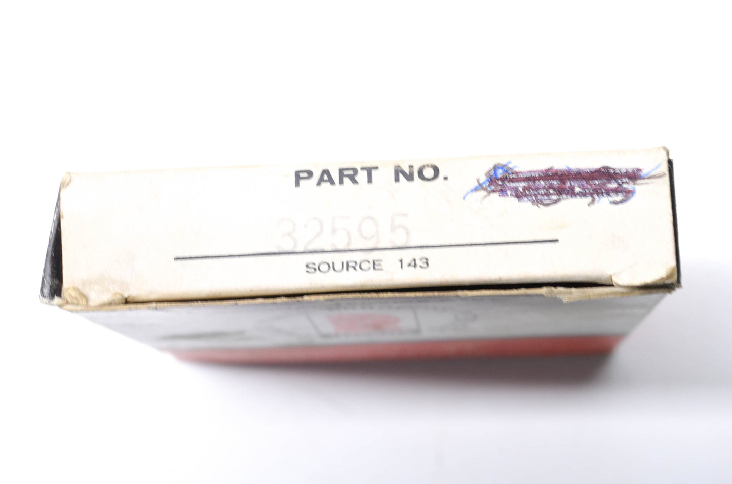 New Tecumseh Piston Ring Kit NOS