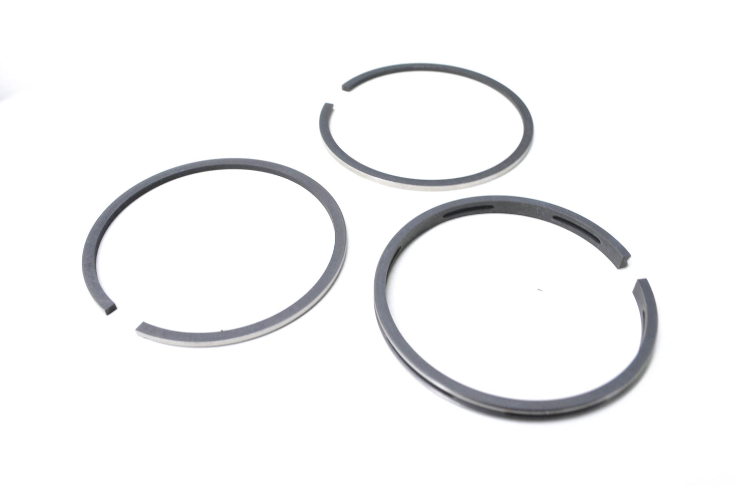 New OEM Briggs & Stratton 298174 Piston Ring Kit NOS