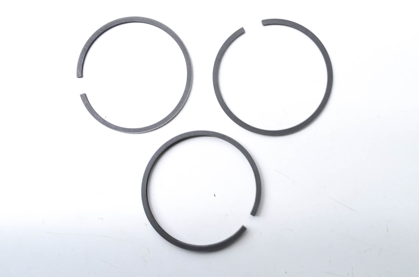 New OEM Briggs & Stratton 298174 Piston Ring Kit NOS