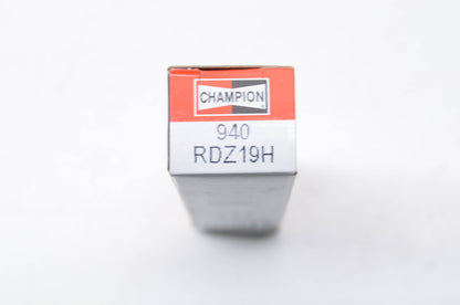 New Champion Spark Plug NOS