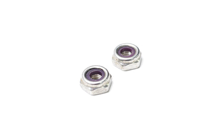 OEM Polaris 7541931 Stainless Steel Hex Nut Qty 2 NOS