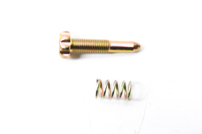 OEM Kawasaki 16021-1108 Throttle Stop Screw NOS